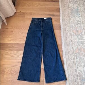 Rag & Bone Serena high rise jean